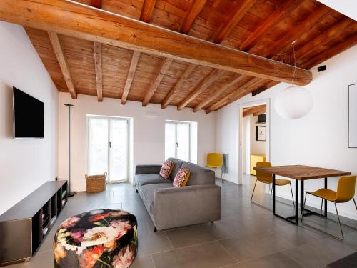 Centro Storico Nord Apartment | SG9 CITY APARTMENTS