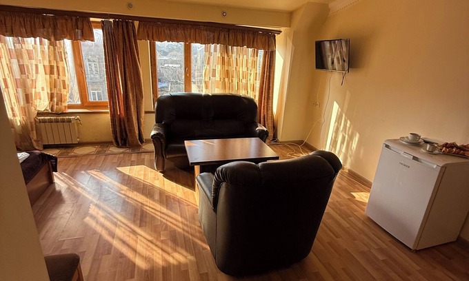 Stepanavan Hotel | Sh Resort