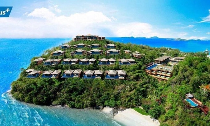 Wichit Villa | (SHA+)2BR Luxury Pool Villa Sri Panwa