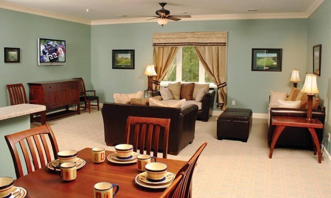 Conway Condo | Shaftesbury Glen - Palmer