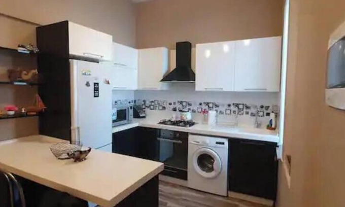 Baku House | Shahrazad Rent Home