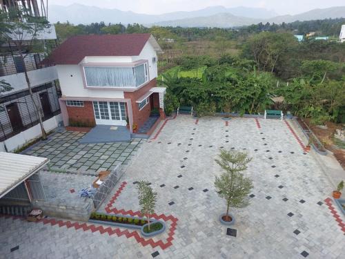 Chikkamagaluru House | Shaiva Urban Retreat