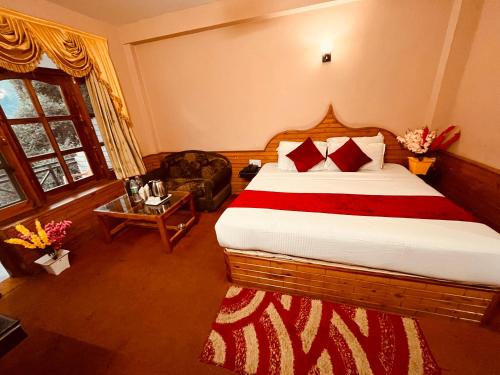 Rajkot Hotel | Shakti INN