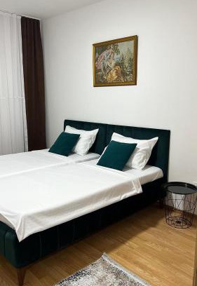 Prizren Apartment | Shala Apartments