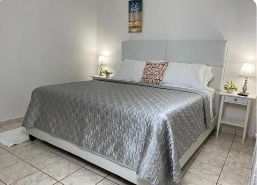 Sabana Abajo Apartment | Shalex House 3