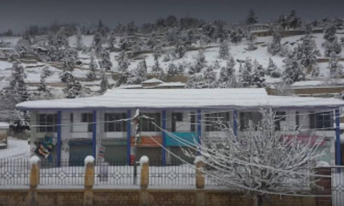 Balochistan Hotel | Shalimar Hotel