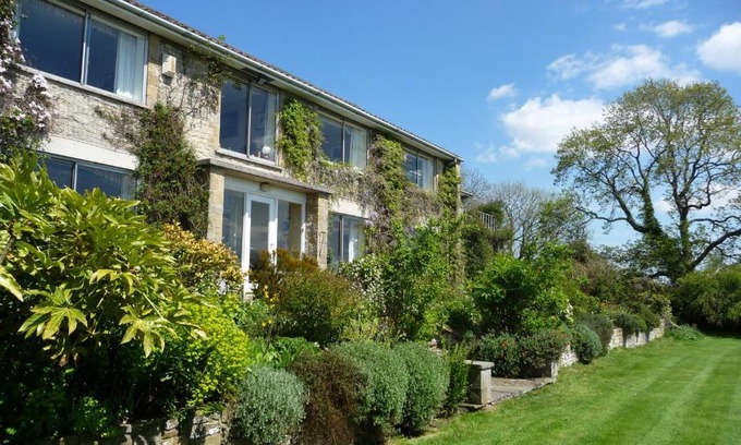 Ampleforth House | Shallowdale House