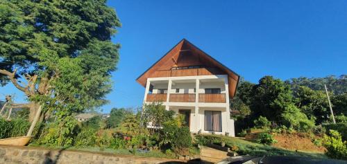 Hawa Eliya House | Shalom Bungalow