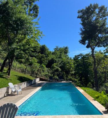 Taquillo House | Shalpabay - Rooms