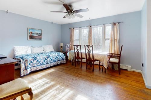 White Lake House | Shamentov Manor