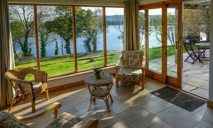 Aghnablaney Cottage | Shamrock Cottage