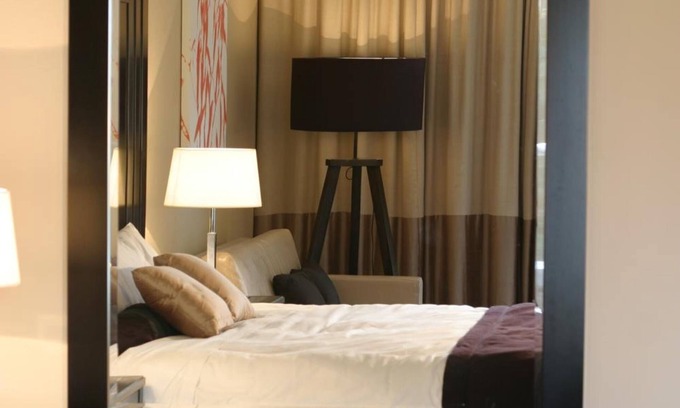 Athlone Hotel | Shamrock Lodge Hotel