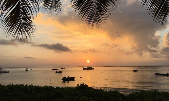 Anse Royale Apartment | Shanaz Beachside Retreat