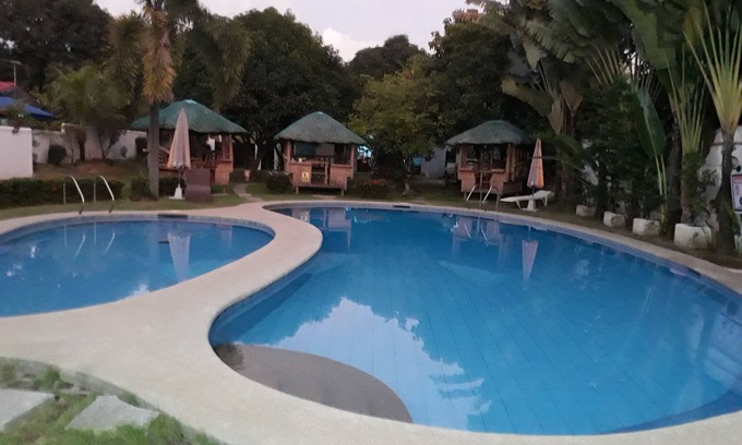 San Fabian Hotel | Shane Beach Resort