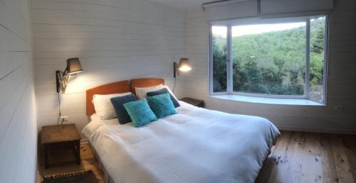 San Fernando Cabin | Shangri-La Lodge