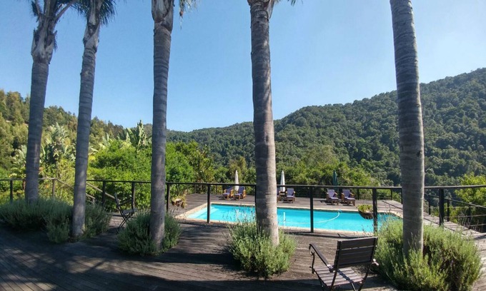 Duiwerivier House | Shangri-La Manor - Adults Only