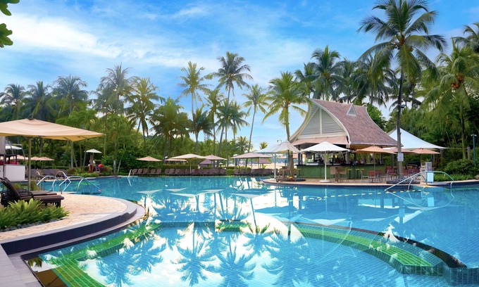 Singapore Resort | Shangri-La Rasa Sentosa, Singapore