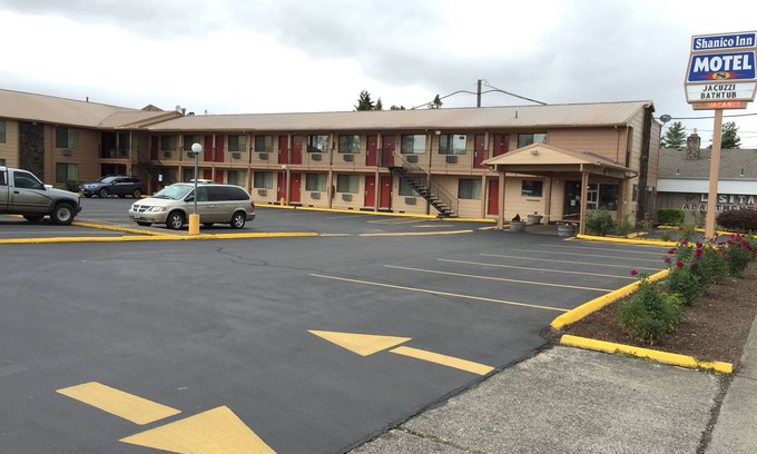 Lebanon Hotel | Shanico Inn