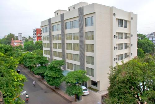 Central Pune Hotel | Shantai Hotel