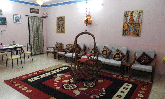 Wellington Villa | Shanthi Villa