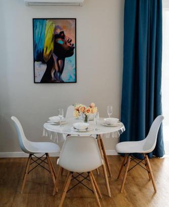 Uralsk Apartment | SHANTI, Best apts