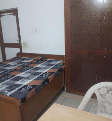 Bhilai House | Shanti Home Stay