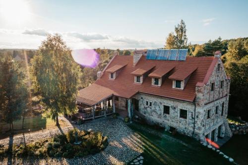 Vilnius County House | Shanti Resort - Retreat & Wellness Center