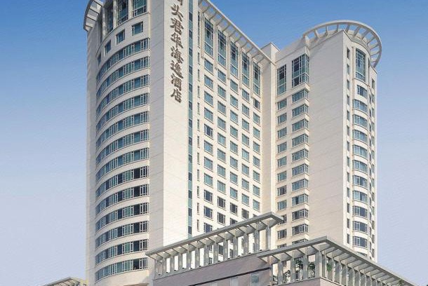 Longhu Qu Hotel | Shantou Junhua Haiyi Hotel