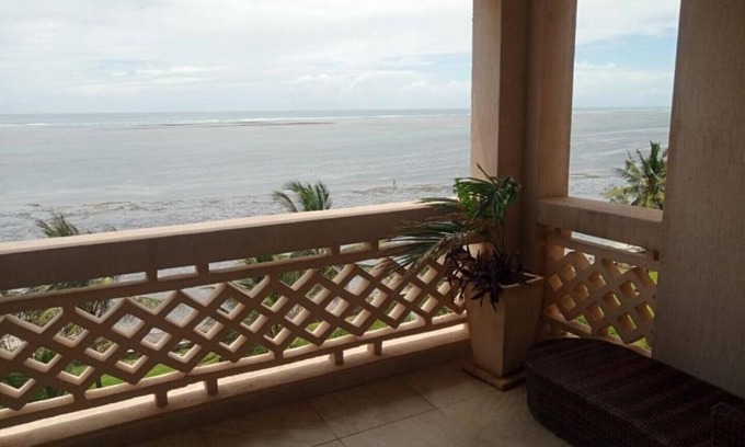 Shanzu Apartment | Shanzu Ocean Front 3 Bedroom Apartment