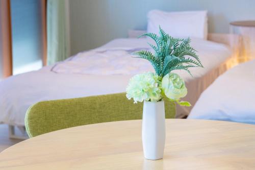 Hirosaki Apartment | SharCul Hirosaki 205