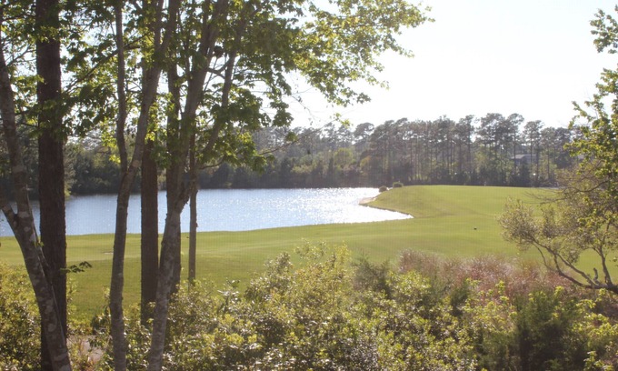 Pawleys Island Condo | Share Our Home at True Blue Golf & Tennis Resort