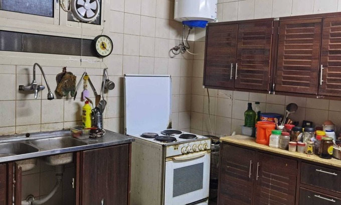 Mizail Bed & Breakfast | Shared room for roommate