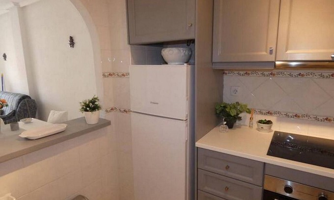 Oppido Lucano Apartment | Shared room in Oppido Lucano