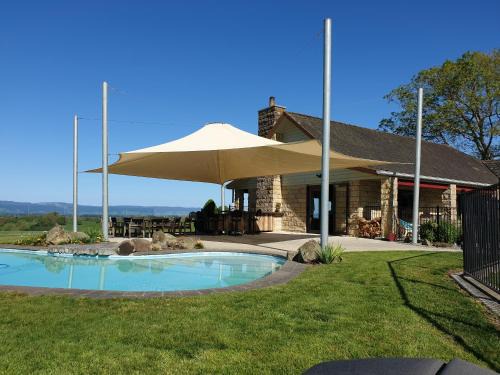 Matamata House | Shargmor Stable