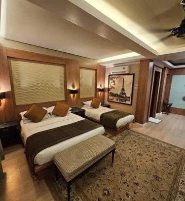 Pulau Perhentian Kecil Resort | Sharilla Resort - Perhentian BS