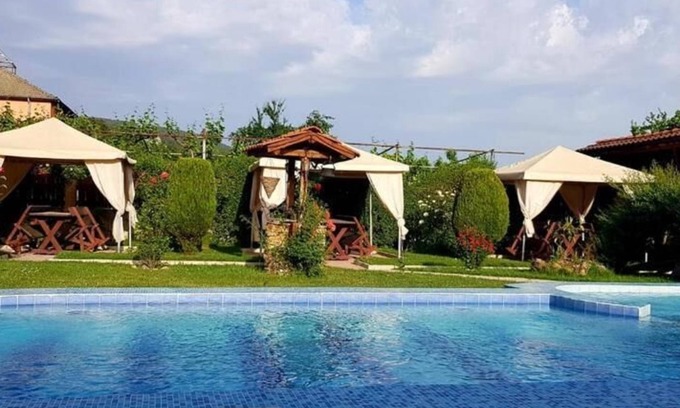 Ognyanovo Hotel | Sharkov Family Hotel