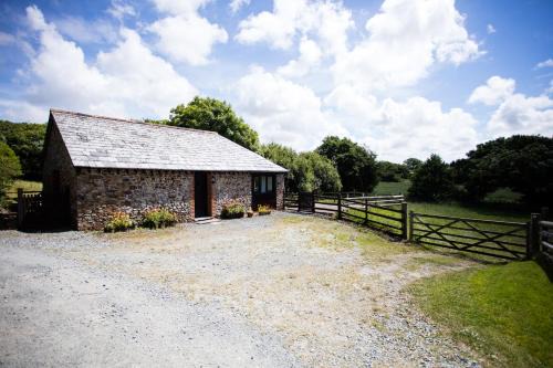 Widemouth Bay House | Sharlands Farm Holiday Cottages