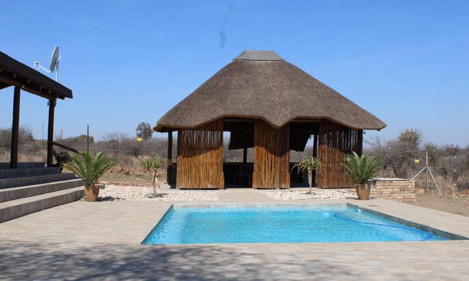 Hammanskraal Apartment | Sharon Lodge