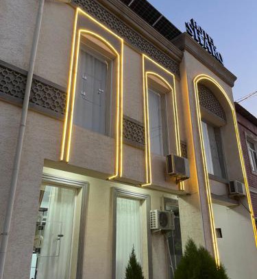 Urgench Apartment | Sharq hotel