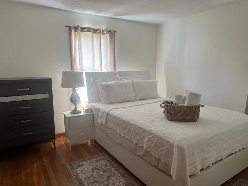 Depew Apartment | Sharuns Vacation House
