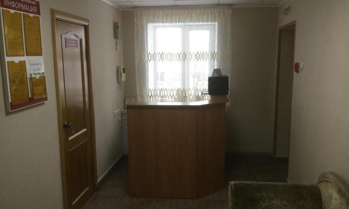 Shatki Hotel | Shatkovskaya Inn