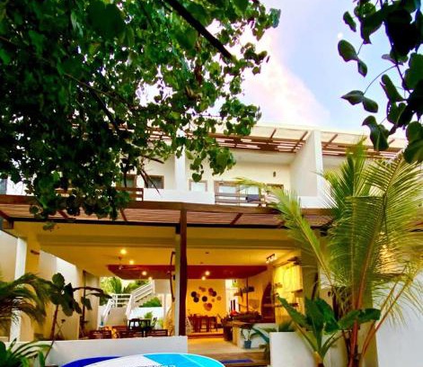 Ukulhas House | Shaviyani Retreat
