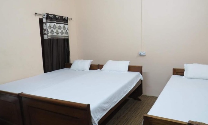 Taltala House | SHAW GUEST HOUSE