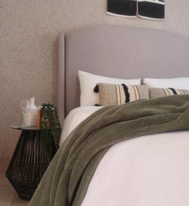 Thohoyandou Apartment | Shayas Haven