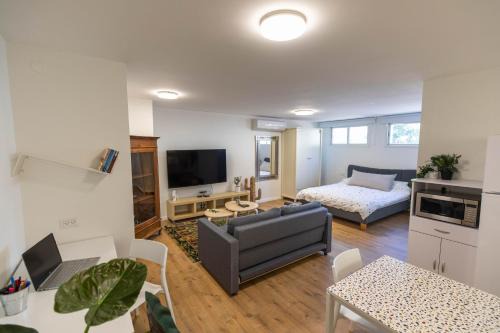 Ramat Gan Apartment | Sheba-Shik apartment, Tel hashomer שיבא-שיק, תל השומר,דירת סטודיו מקסימה!