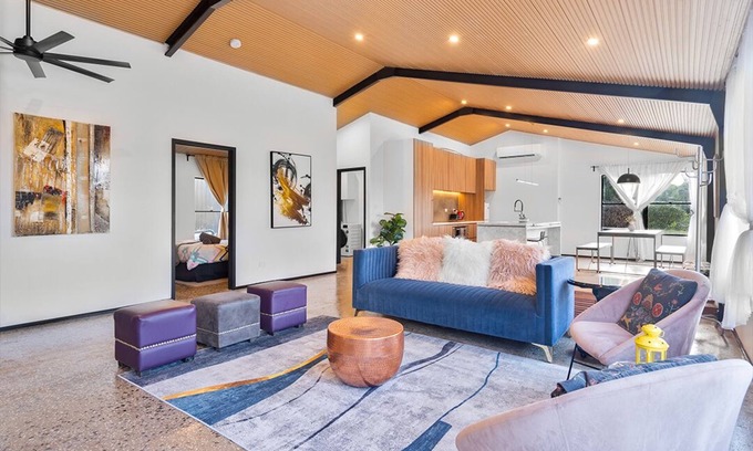 Buninyong Other | Shed House Lux Farm Stay