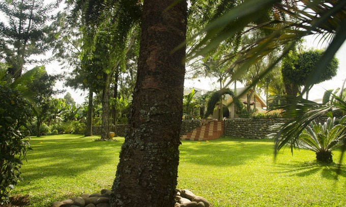 Fort Portal House | Sheevy's Bed N Breakfast