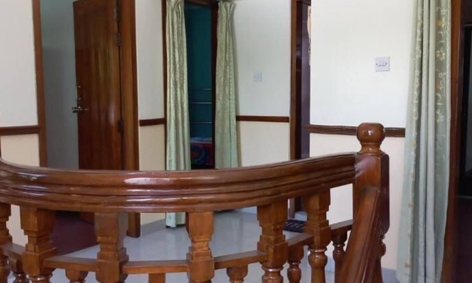 Sylhet Hotel | Sheikh Vila