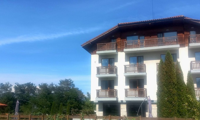 Shiligarnika House | Shekerdejiiski Geust Houise