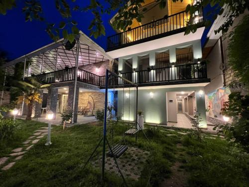 Sheki Hotel | Sheki Hilal Boutigue